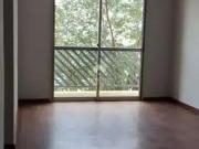 Apartamento para Locação em Campinas/SP Bonfim 2 Quartos