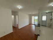 Apartamento para Locação em Campinas/SP Bonfim 2 Quartos
