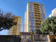 Apartamento para Locação em Campinas/SP Bonfim 3 Quartos