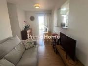 Apartamento para Locação em Campinas/SP Bonfim 3 Quartos