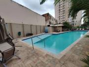 Apartamento para Locação em Campinas/SP Bonfim 3 Quartos