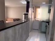 Apartamento para Locação em Campinas/SP Bonfim 3 Quartos