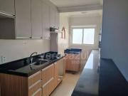 Apartamento para Locação em Campinas/SP Bonfim 3 Quartos