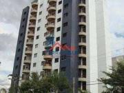 Apartamento para Locação em Campinas/SP Bonfim 3 Quartos