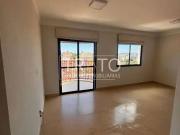 Apartamento para Locação em Campinas/SP Bonfim 3 Quartos