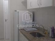 Apartamento para Locação em Campinas/SP Bonfim 3 Quartos