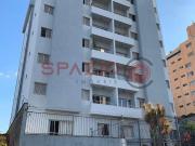 Apartamento para Locação em Campinas/SP Bonfim 3 Quartos