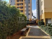 Apartamento para Locação em Campinas/SP Bonfim 3 Quartos