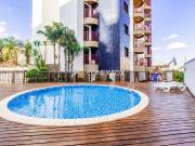 Apartamento para Locação em Campinas/SP Bonfim 3 Quartos