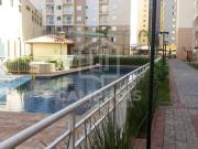 Apartamento para Locação em Campinas/SP Bonfim 3 Quartos