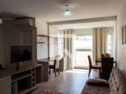 Apartamento para Locação em Campinas/SP Bosque 1 Quartos