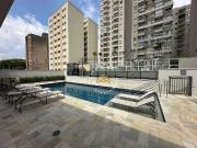 Apartamento para Locação em Campinas/SP Bosque 1 Quartos