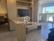 Apartamento para Locação em Campinas/SP Bosque 1 Quartos