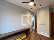 Apartamento para Locação em Campinas/SP Bosque 1 Quartos