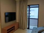 Apartamento para Locação em Campinas/SP Bosque 1 Quartos