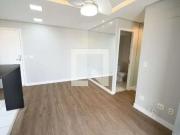 Apartamento para Locação em Campinas/SP Bosque 1 Quartos