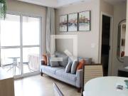 Apartamento para Locação em Campinas/SP Bosque 1 Quartos