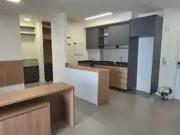 Apartamento para Locação em Campinas/SP Bosque 1 Quartos