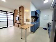 Apartamento para Locação em Campinas/SP Bosque 1 Quartos