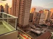 Apartamento para Locação em Campinas/SP Bosque 1 Quartos