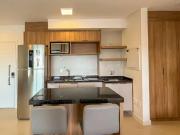 Apartamento para Locação em Campinas/SP Bosque 1 Quartos