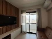 Apartamento para Locação em Campinas/SP Bosque 1 Quartos