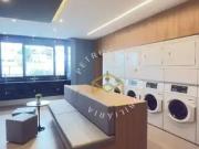 Apartamento para Locação em Campinas/SP Bosque 1 Quartos