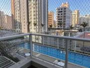 Apartamento para Locação em Campinas/SP Bosque 1 Quartos