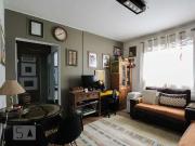 Apartamento para Locação em Campinas/SP Bosque 1 Quartos