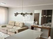 Apartamento para Locação em Campinas/SP Bosque 2 Quartos