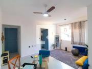 Apartamento para Locação em Campinas/SP Bosque 2 Quartos