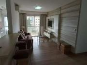 Apartamento para Locação em Campinas/SP Bosque 3 Quartos