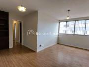 Apartamento para Locação em Campinas/SP Bosque 3 Quartos