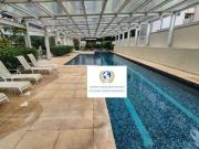 Apartamento para Locação em Campinas/SP Botafogo 1 Quartos