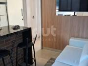 Apartamento para Locação em Campinas/SP Botafogo 1 Quartos