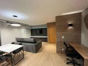 Apartamento para Locação em Campinas/SP Botafogo 1 Quartos