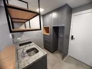 Apartamento para Locação em Campinas/SP Botafogo 1 Quartos