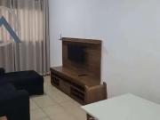 Apartamento para Locação em Campinas/SP Botafogo 1 Quartos