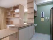 Apartamento para Locação em Campinas/SP Botafogo 1 Quartos