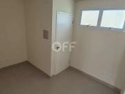 Apartamento para Locação em Campinas/SP Botafogo 1 Quartos
