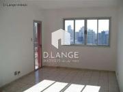 Apartamento para Locação em Campinas/SP Botafogo 1 Quartos