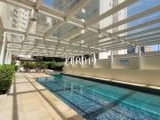 Apartamento para Locação em Campinas/SP Botafogo 1 Quartos