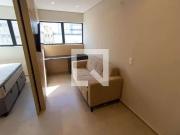 Apartamento para Locação em Campinas/SP Botafogo 1 Quartos
