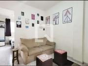 Apartamento para Locação em Campinas/SP Botafogo 1 Quartos
