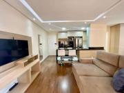 Apartamento para Locação em Campinas/SP Botafogo 1 Quartos