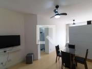 Apartamento para Locação em Campinas/SP Botafogo 1 Quartos