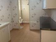 Apartamento para Locação em Campinas/SP Botafogo 1 Quartos