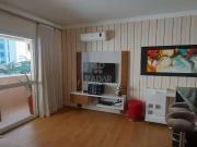 Apartamento para Locação em Campinas/SP Botafogo 1 Quartos