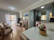 Apartamento para Locação em Campinas/SP Botafogo 1 Quartos