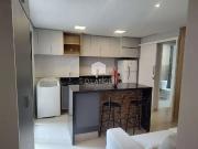 Apartamento para Locação em Campinas/SP Botafogo 1 Quartos